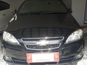 Chevrolet Optra 1.6 CNG LS